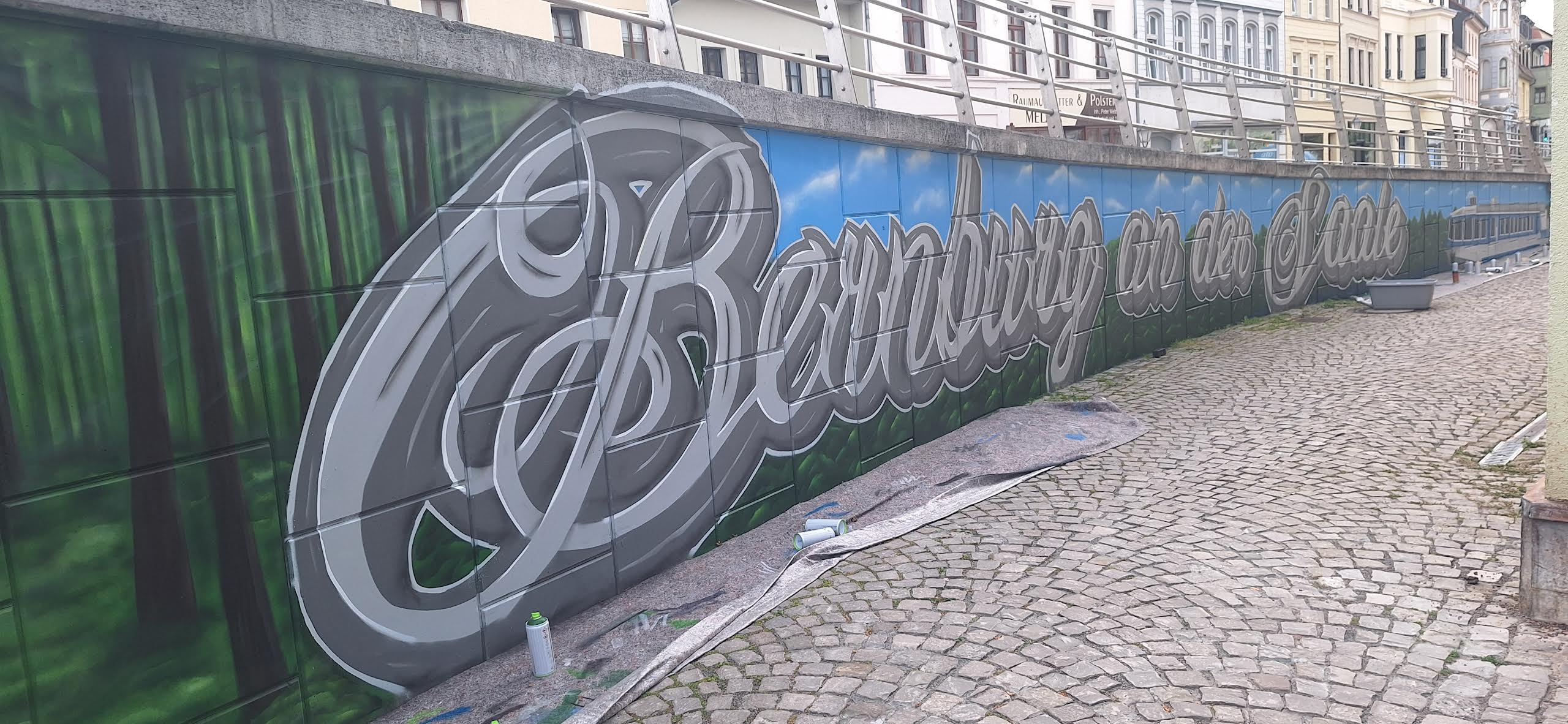 bernburg